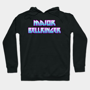 Major Bellringer Cap Hoodie